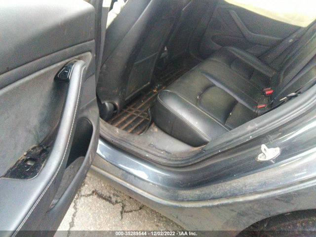 Tesla Model 3 Range Battery 2018 5YJ3E1EAXJF158225 Image 10