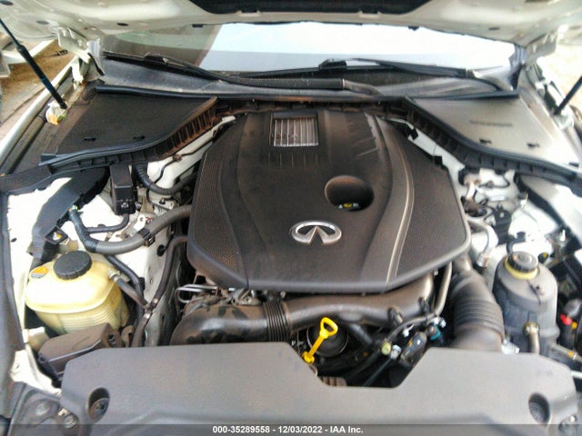 2018 Infiniti Q60, VIN: JN1CV7EK5JM200225