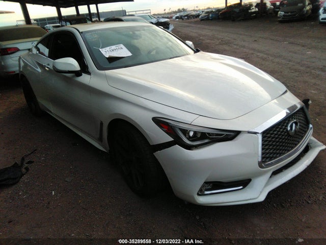 2018 Infiniti Q60, VIN: JN1CV7EK5JM200225
