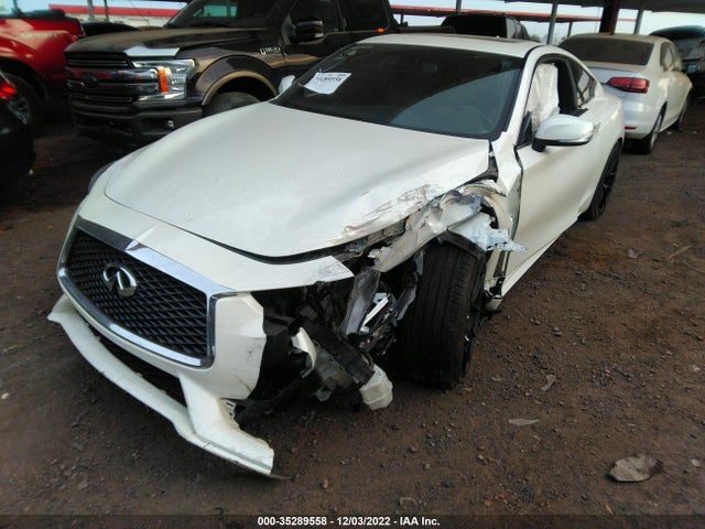 2018 Infiniti Q60, VIN: JN1CV7EK5JM200225