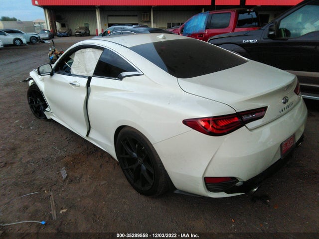 2018 Infiniti Q60, VIN: JN1CV7EK5JM200225