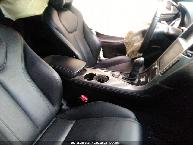 2018 Infiniti Q60, VIN: JN1CV7EK5JM200225