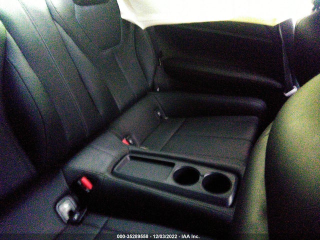 2018 Infiniti Q60, VIN: JN1CV7EK5JM200225