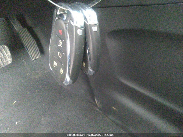 Chevrolet EQUINOX LT 2018 3GNAXJEV1JS591046 Image 11