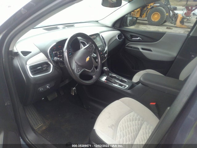 Chevrolet EQUINOX LT 2018 3GNAXJEV1JS591046 Image 5