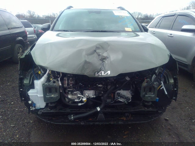 2023 Kia Sportage, VIN: 5XYK7CAF4PG040109