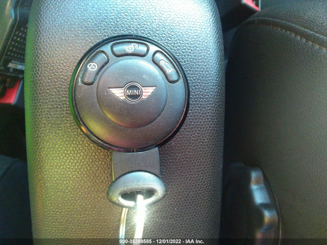 2015 Mini Countryman, VIN: WMWXD1C58FWS95156