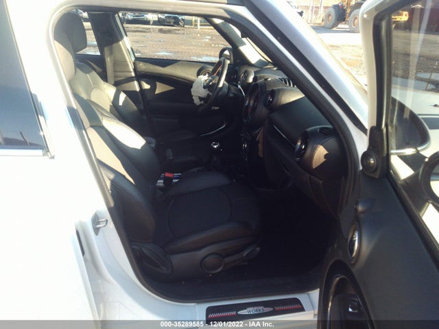 2015 Mini Countryman, VIN: WMWXD1C58FWS95156