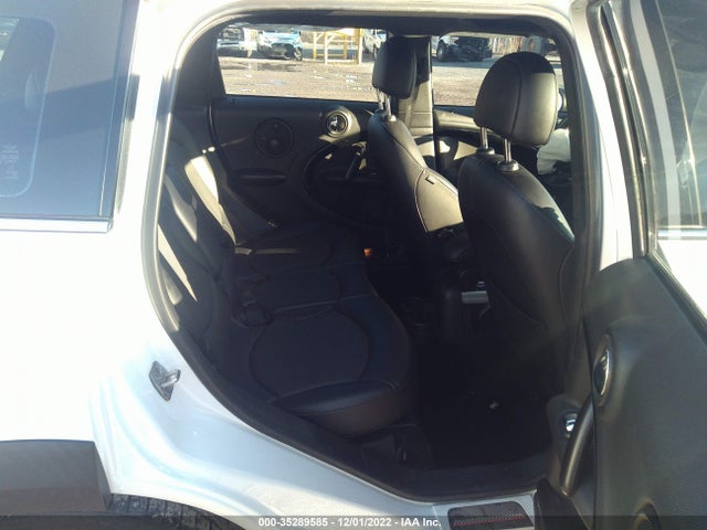 2015 Mini Countryman, VIN: WMWXD1C58FWS95156