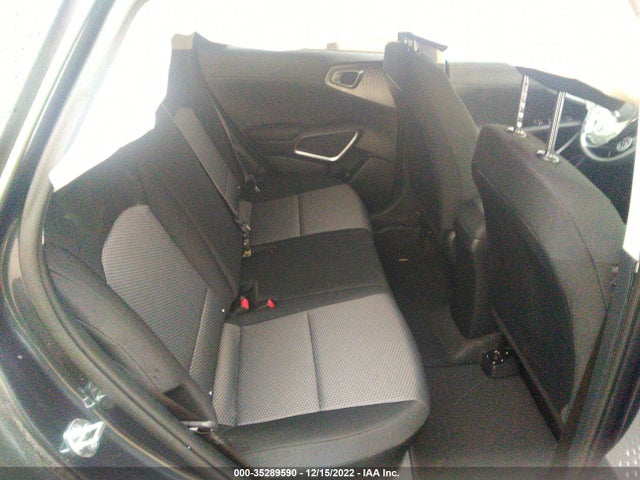2022 Kia Soul, VIN: KNDJ23AU2N7811993