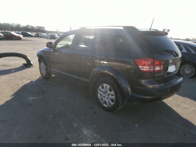 Dodge Journey Se Value Pkg 2019 3C4PDCAB7KT871603 Image 5