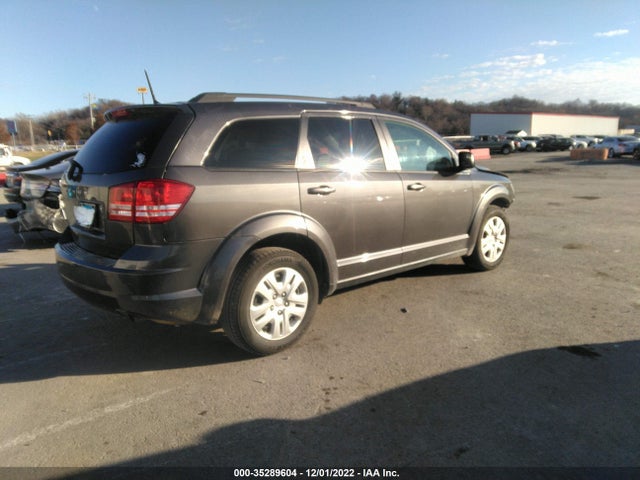 Dodge Journey Se Value Pkg 2019 3C4PDCAB7KT871603 Image 6