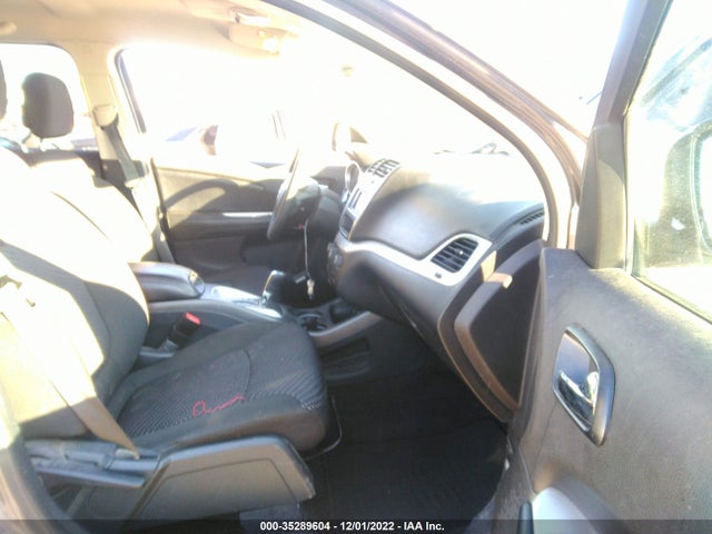 Dodge Journey Se Value Pkg 2019 3C4PDCAB7KT871603 Image 7