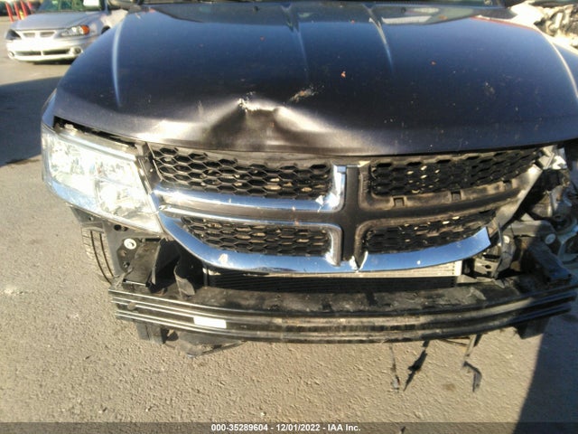 Dodge Journey Se Value Pkg 2019 3C4PDCAB7KT871603 Image 8