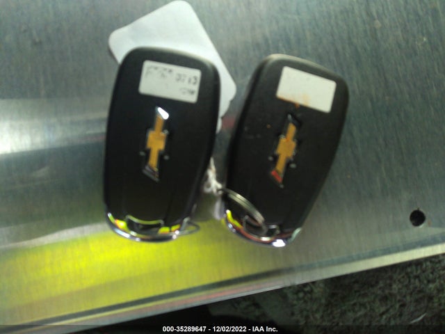 2023 Chevrolet Trailblazer, VIN: KL79MUSLXPB012677