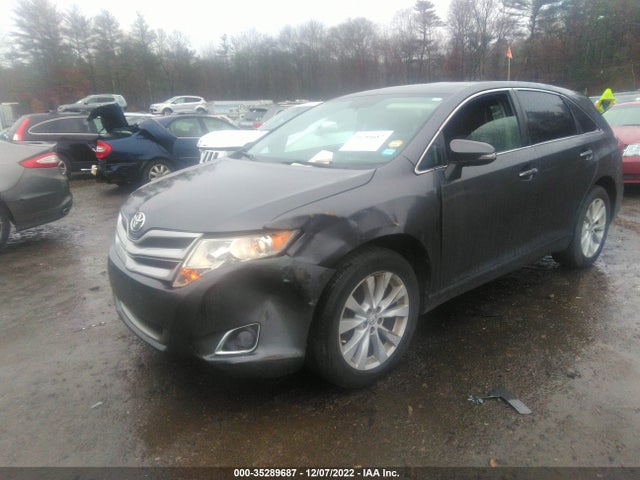 Toyota Venza 2015 4T3BA3BB2FU069640 Image 2