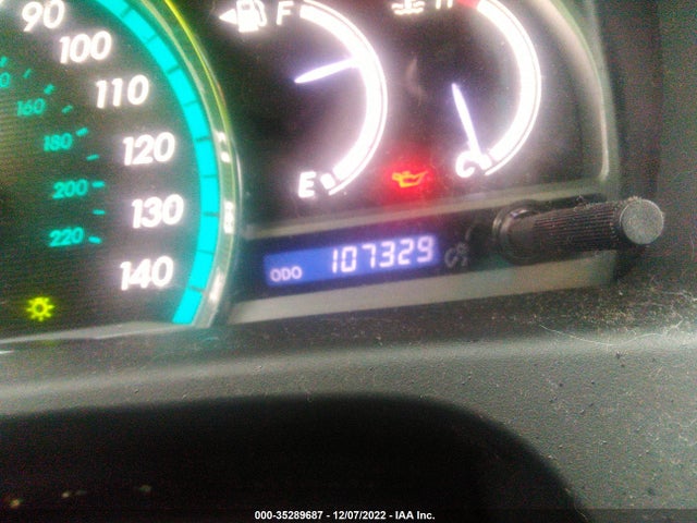 Toyota Venza 2015 4T3BA3BB2FU069640 Image 8