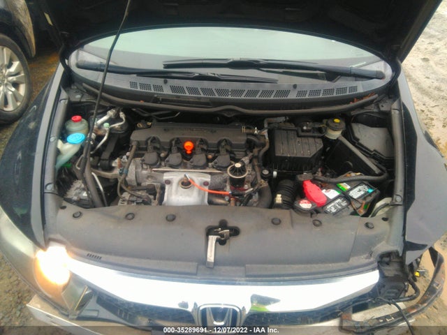 2010 HONDA CIVIC SDN EX VIN: 19XFA1F82AE043063