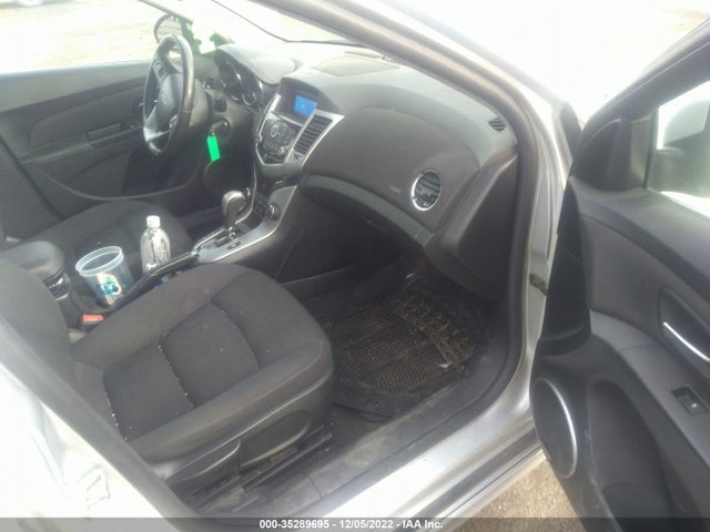 2012 CHEVROLET CRUZE LT W/1LT VIN: 1G1PF5SC1C7347293