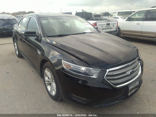 2017 Ford Taurus, VIN: 1FAHP2E82HG138172