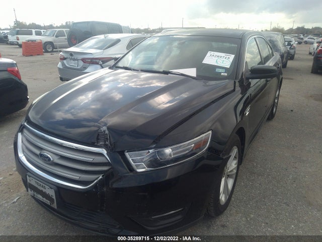 2017 Ford Taurus, VIN: 1FAHP2E82HG138172