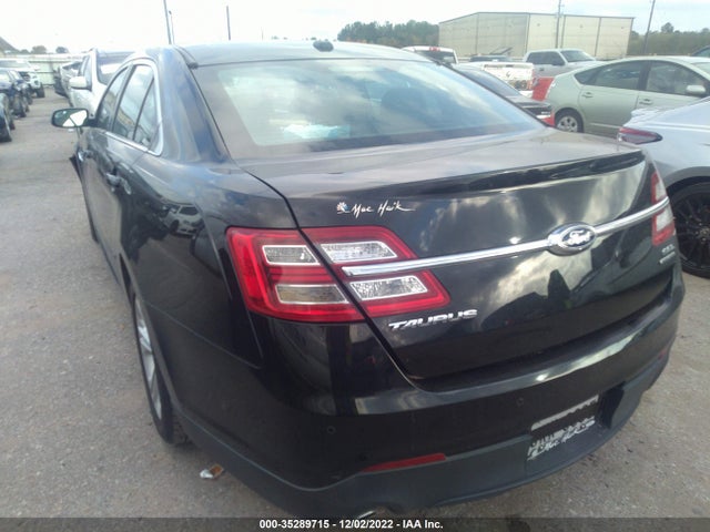 2017 Ford Taurus, VIN: 1FAHP2E82HG138172
