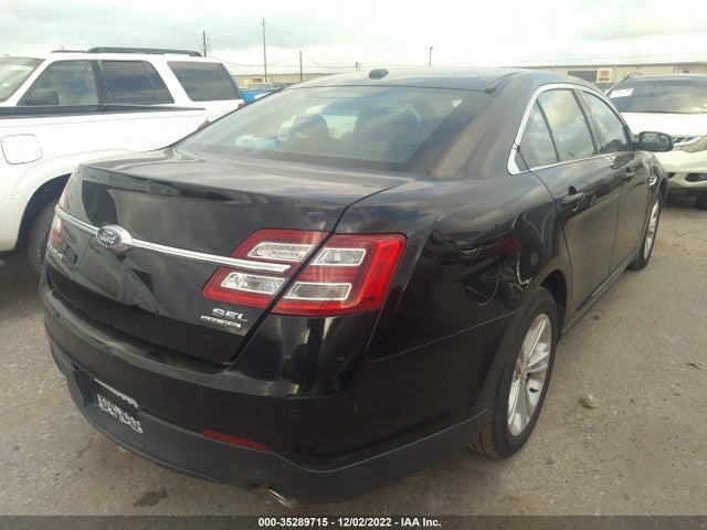 2017 Ford Taurus, VIN: 1FAHP2E82HG138172