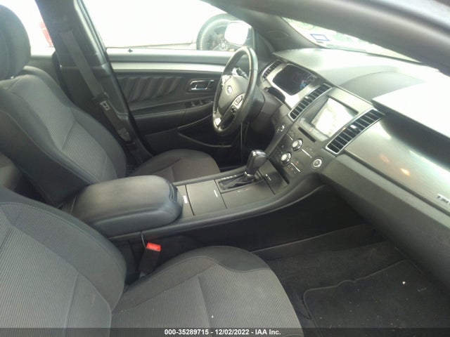 2017 Ford Taurus, VIN: 1FAHP2E82HG138172