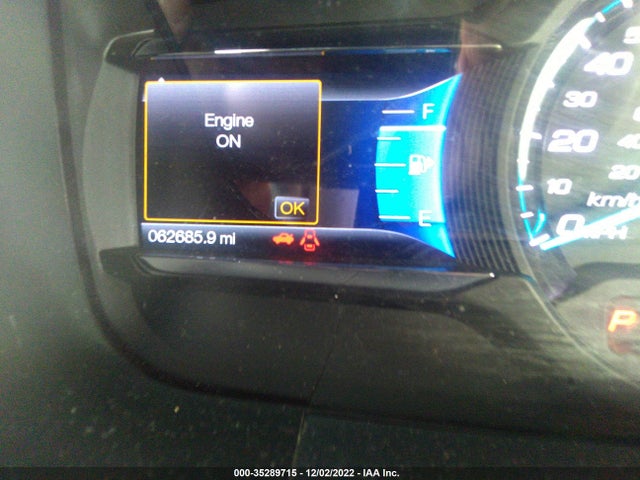 2017 Ford Taurus, VIN: 1FAHP2E82HG138172