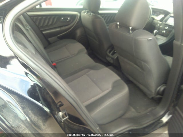 2017 Ford Taurus, VIN: 1FAHP2E82HG138172