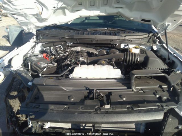 1FTEX1EB6NKE10654 Ford F-150 Xl/xlt