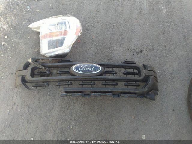 1FTEX1EB6NKE10654 Ford F-150 Xl/xlt