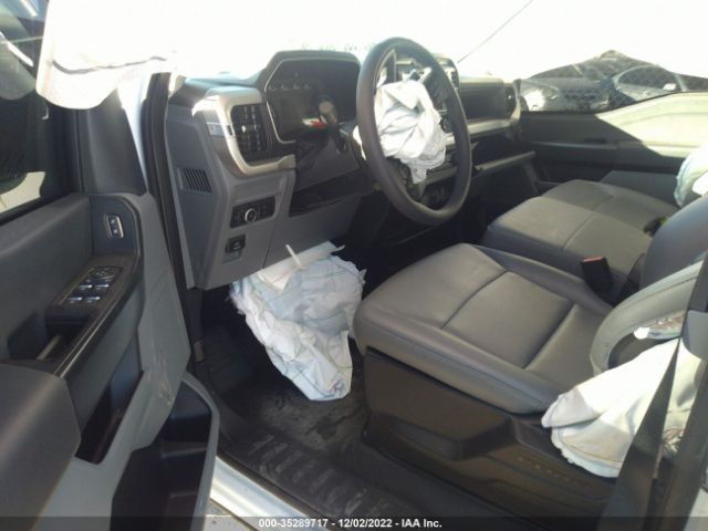 1FTEX1EB6NKE10654 Ford F-150 Xl/xlt