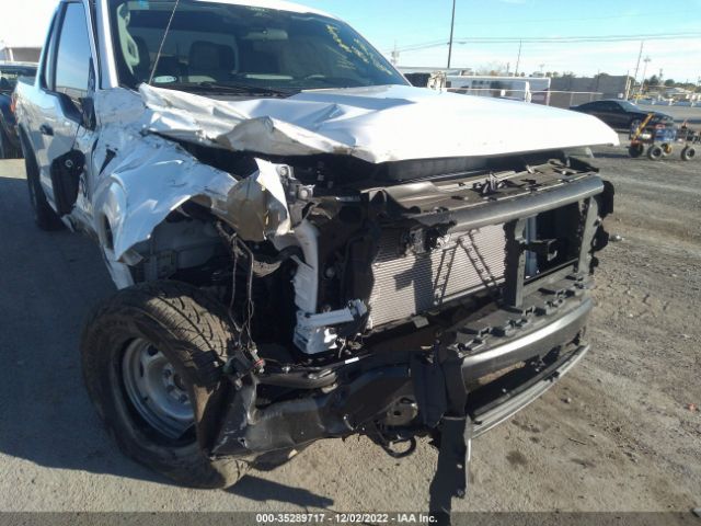 1FTEX1EB6NKE10654 Ford F-150 Xl/xlt