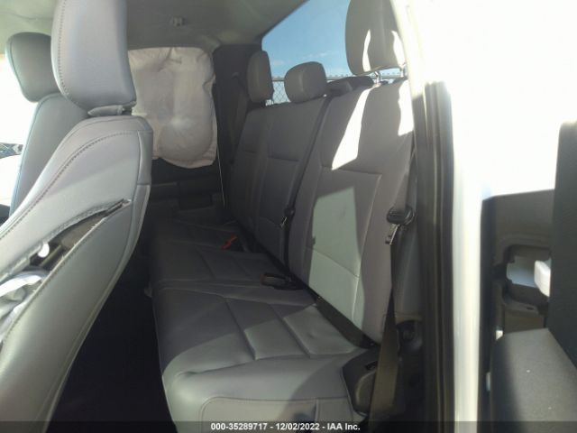 1FTEX1EB6NKE10654 Ford F-150 Xl/xlt