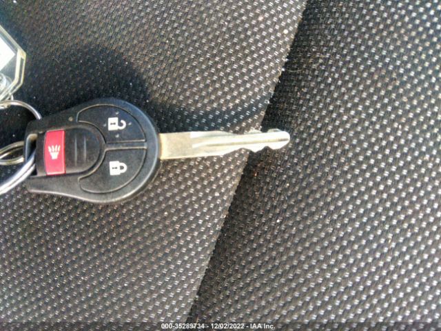 JN8AF5MR8ET452555 Nissan JUKE S