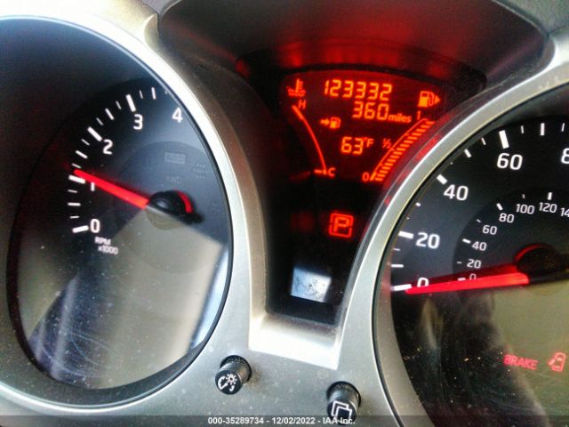 JN8AF5MR8ET452555 Nissan JUKE S