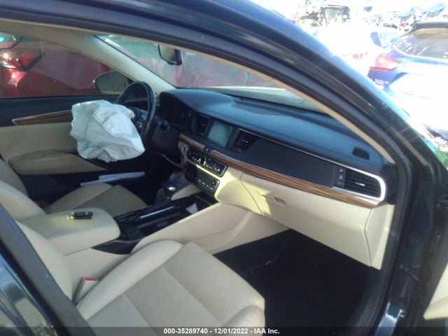 2017 Kia Cadenza, VIN: KNALB4J19H5091853