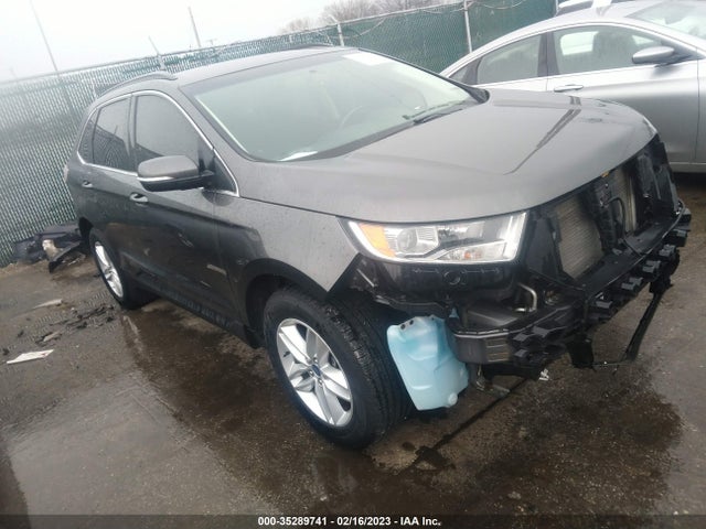 2017 Ford Edge, VIN: 2FMPK3J82HBC31891