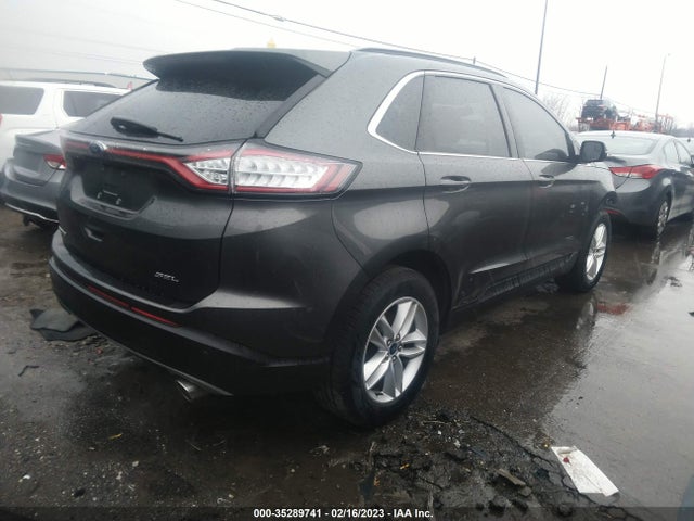 2017 Ford Edge, VIN: 2FMPK3J82HBC31891