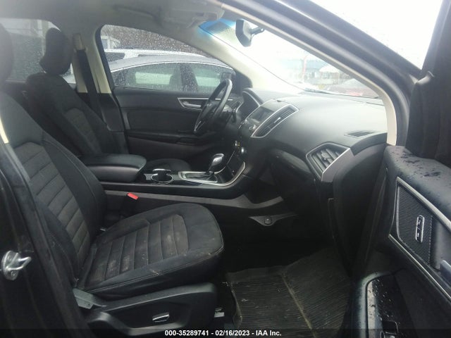 2017 Ford Edge, VIN: 2FMPK3J82HBC31891