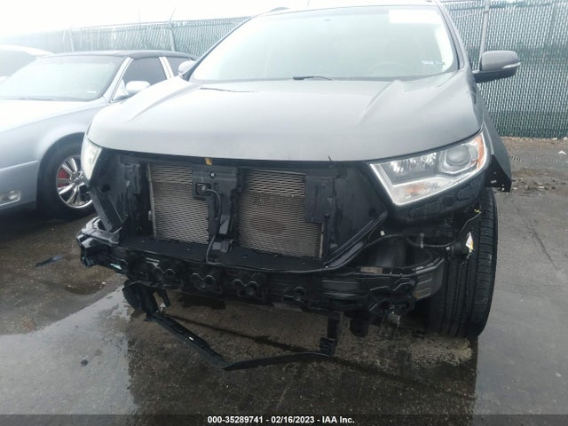 2017 Ford Edge, VIN: 2FMPK3J82HBC31891