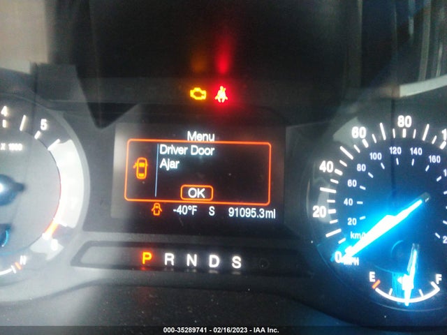 2017 Ford Edge, VIN: 2FMPK3J82HBC31891