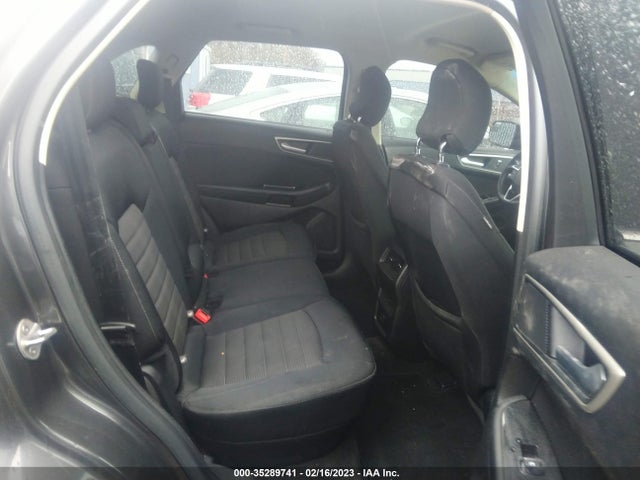 2017 Ford Edge, VIN: 2FMPK3J82HBC31891