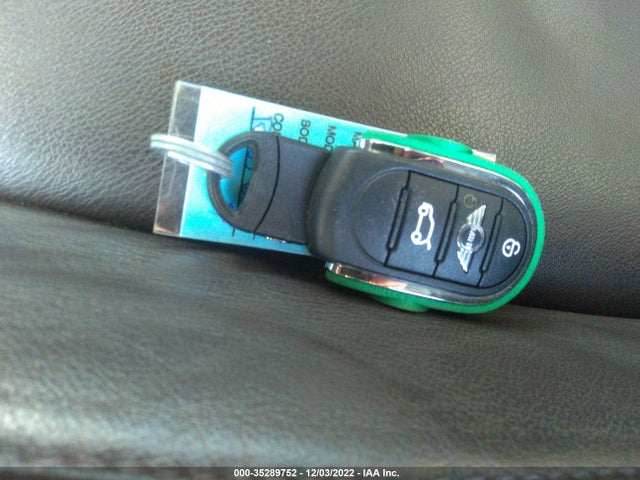 2015 Mini Cooper, VIN: WMWXP7C55F2A36693