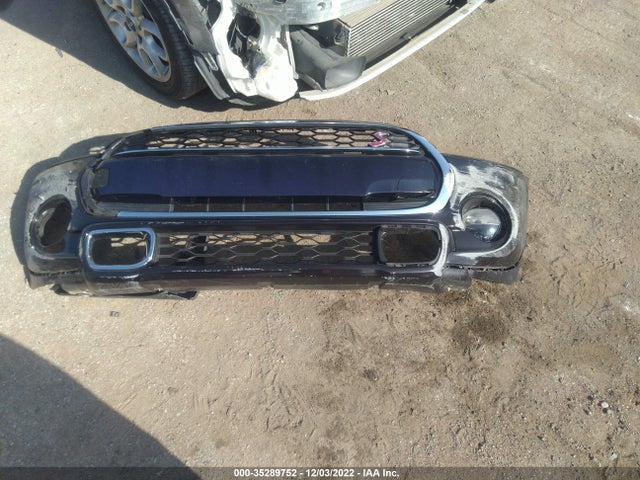 2015 Mini Cooper, VIN: WMWXP7C55F2A36693