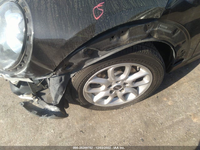 2015 Mini Cooper, VIN: WMWXP7C55F2A36693
