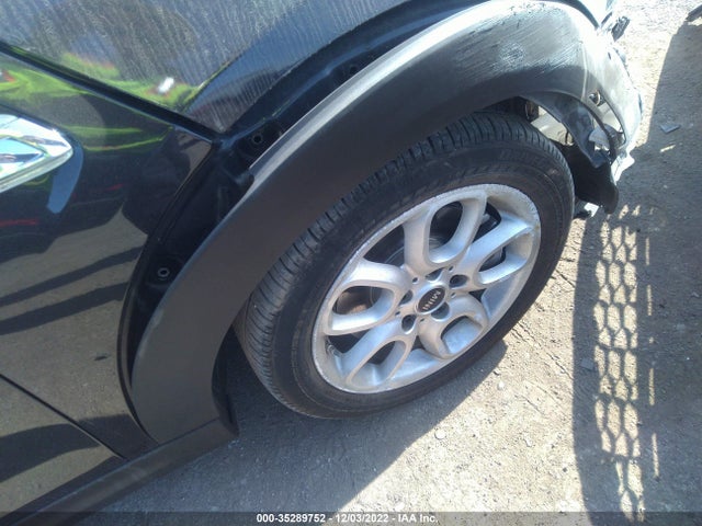 2015 Mini Cooper, VIN: WMWXP7C55F2A36693