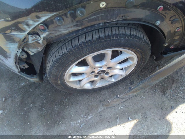 2015 Mini Cooper, VIN: WMWXP7C55F2A36693