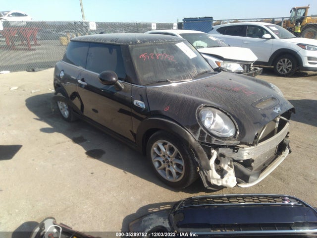2015 Mini Cooper, VIN: WMWXP7C55F2A36693